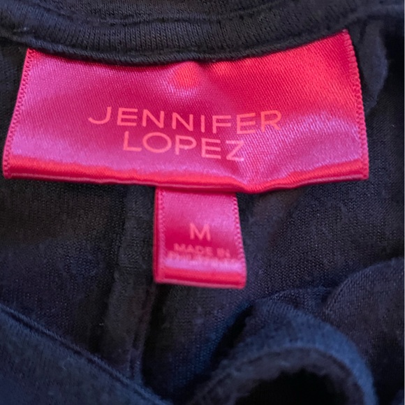 Brown medium top - Picture 4 of 5